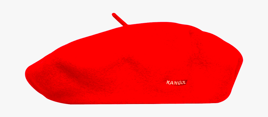 Modalaine Beret Red, HD Png Download, Free Download