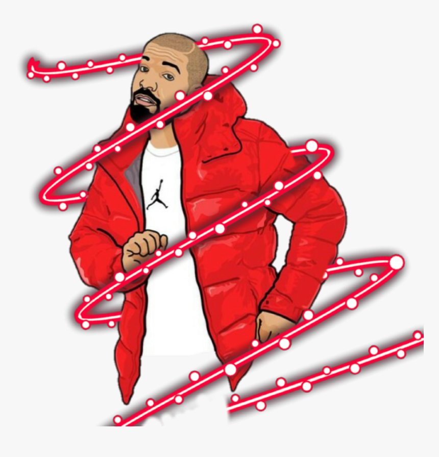 Cartoon Drake Clipart , Png Download - Drake, Transparent Png, Free Download