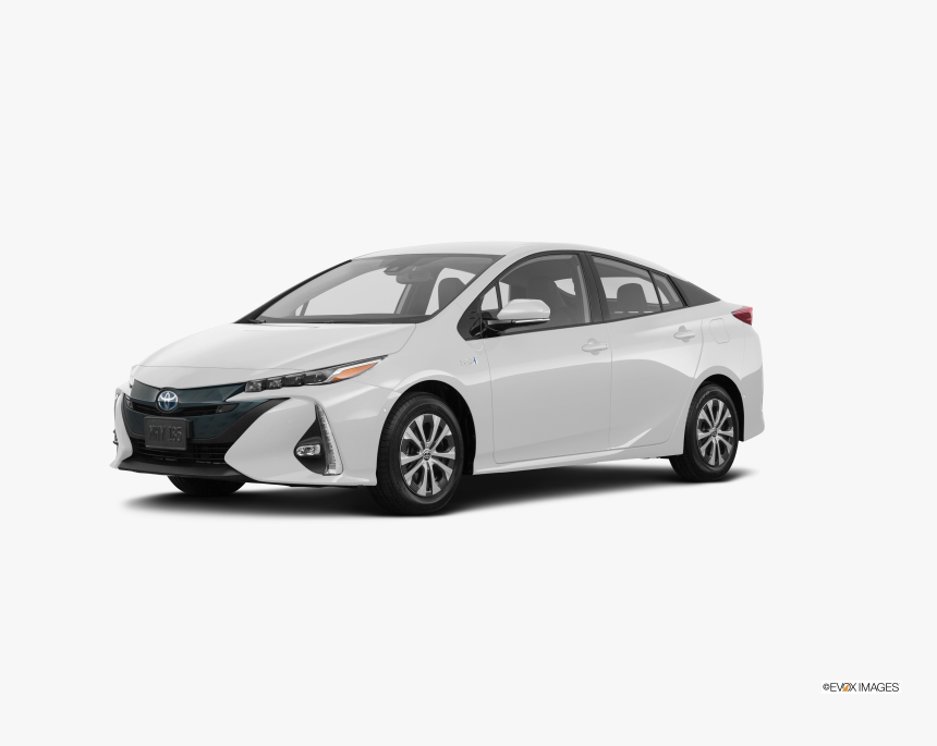 2019 Toyota Prius Prime, HD Png Download, Free Download