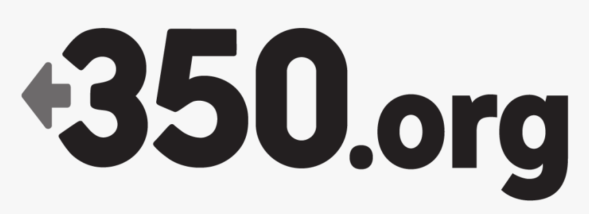 350.org, HD Png Download, Free Download