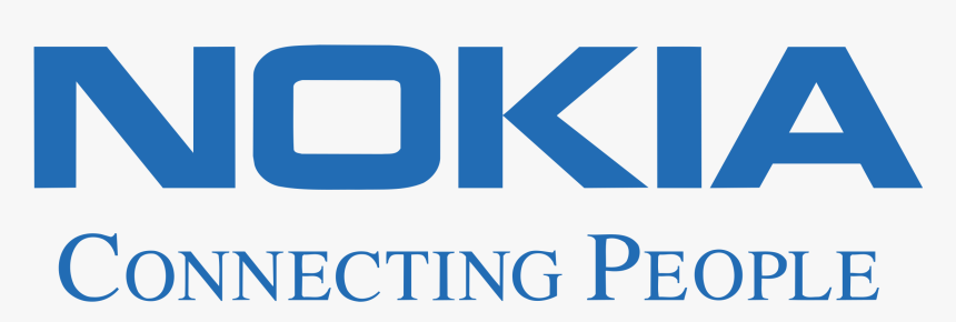 Nokia Logo Png Transparent - Nokia Icon Svg, Png Download, Free Download