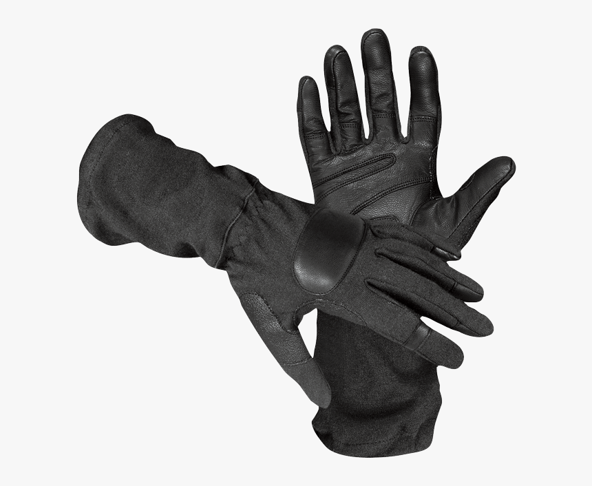 Sog Operator Tactical Gauntlet Gloves, HD Png Download, Free Download