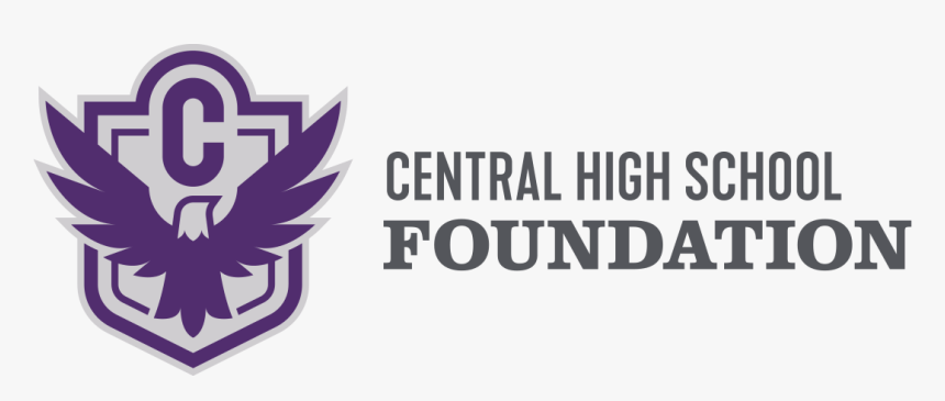 Logo - Central High School Foundation, HD Png Download, Free Download