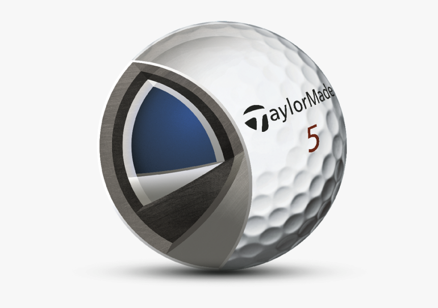 Taylor Made Golf Balls, HD Png Download, Free Download