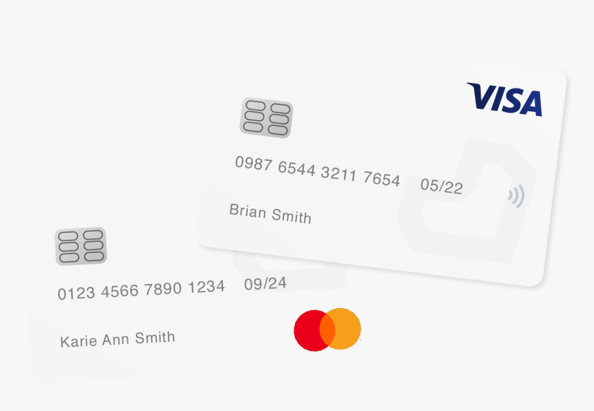 We Accept Visa Or Mastercard - Fruit, HD Png Download, Free Download