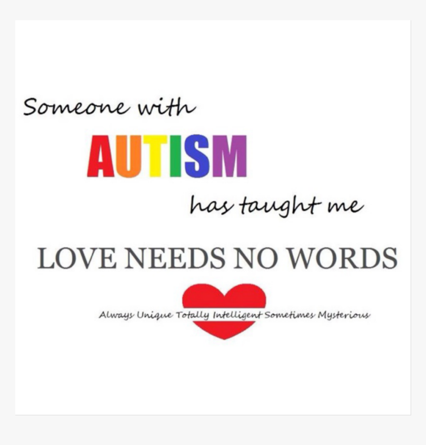 #autism #awareness - Hoe Tips, HD Png Download, Free Download