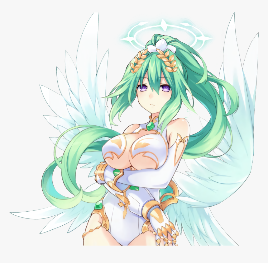 4 Goddesses Online Vert, HD Png Download, Free Download