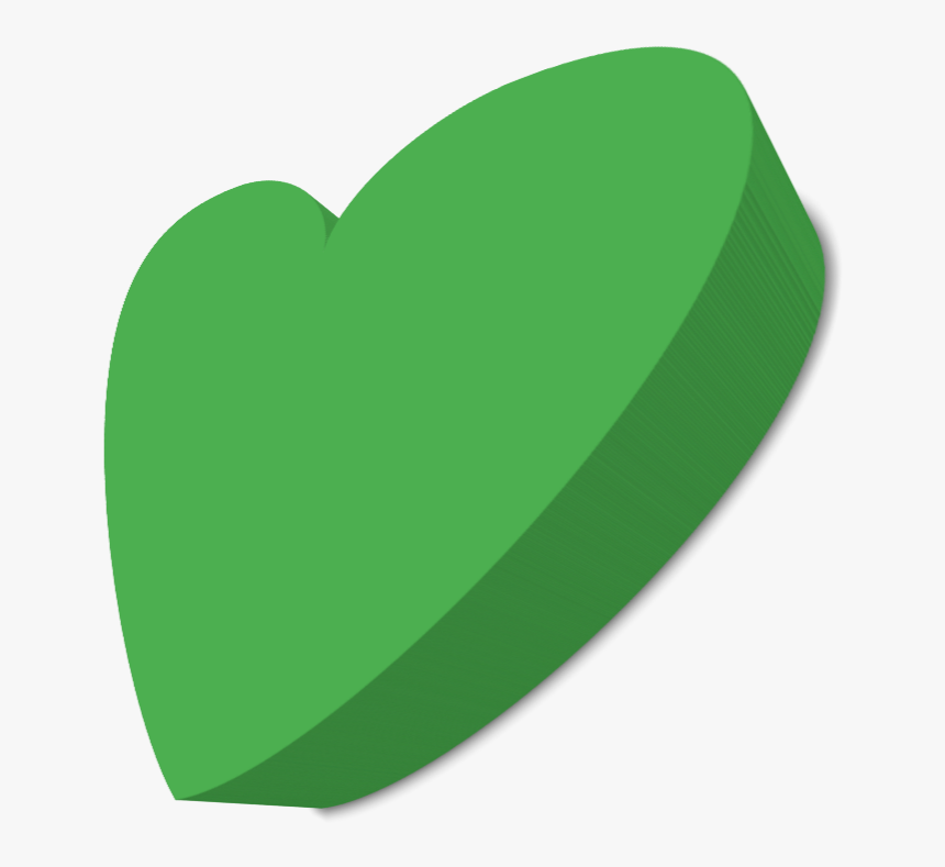 Top14 New Multiple Colours Heart Png Icon Clipart - Heart, Transparent Png, Free Download