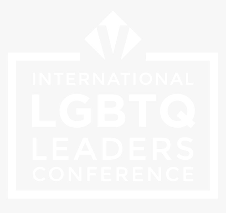 Lgbtq Leaders Conference - Poster, HD Png Download, Free Download