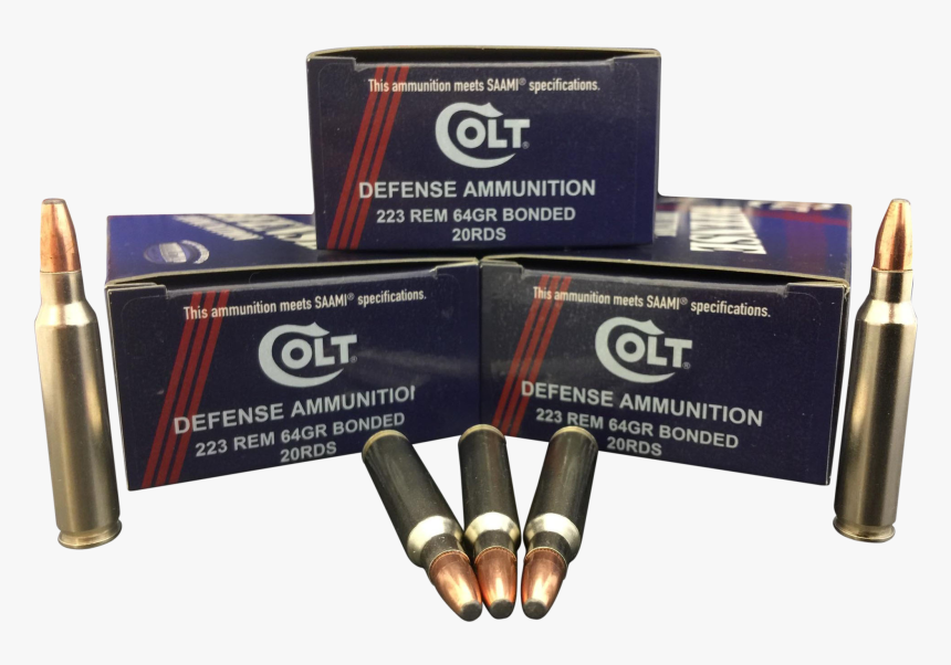 5.7 X28 Defensive Ammo, HD Png Download, Free Download