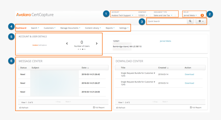 Understand Certcapture Interface - Skype Subtitles Turn Off, HD Png Download, Free Download