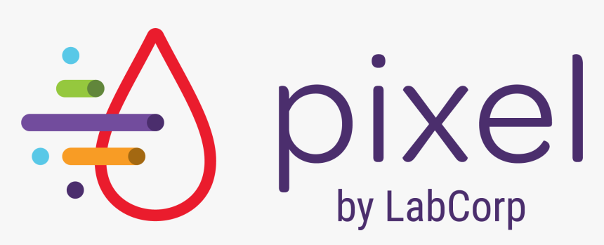 Pixel By Labcorp Logo, HD Png Download, Free Download