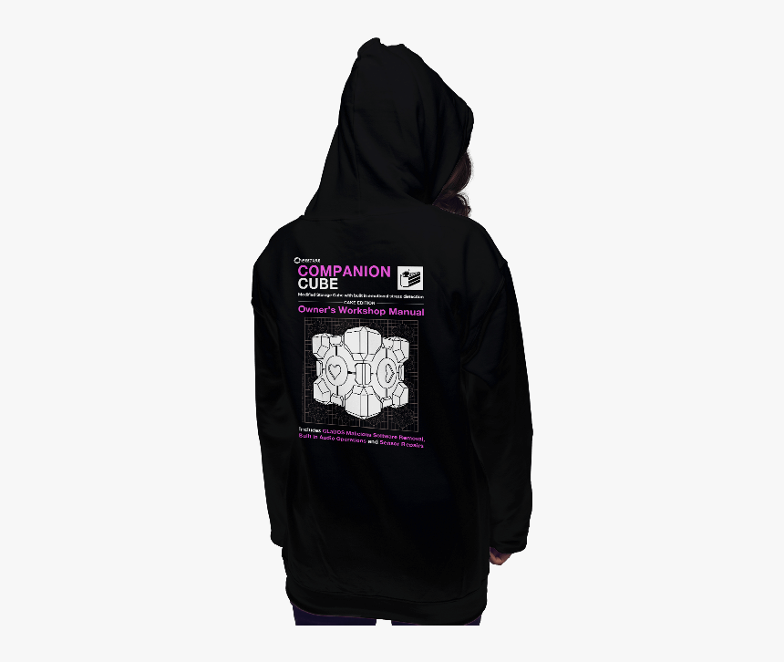 Lost Boys Vampire Hoodie, HD Png Download, Free Download