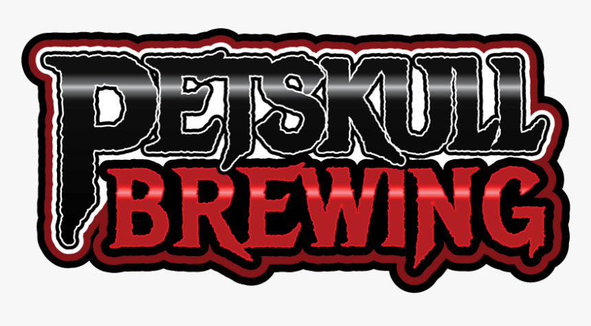 Petskullbrewing Topletters - Calligraphy, HD Png Download, Free Download