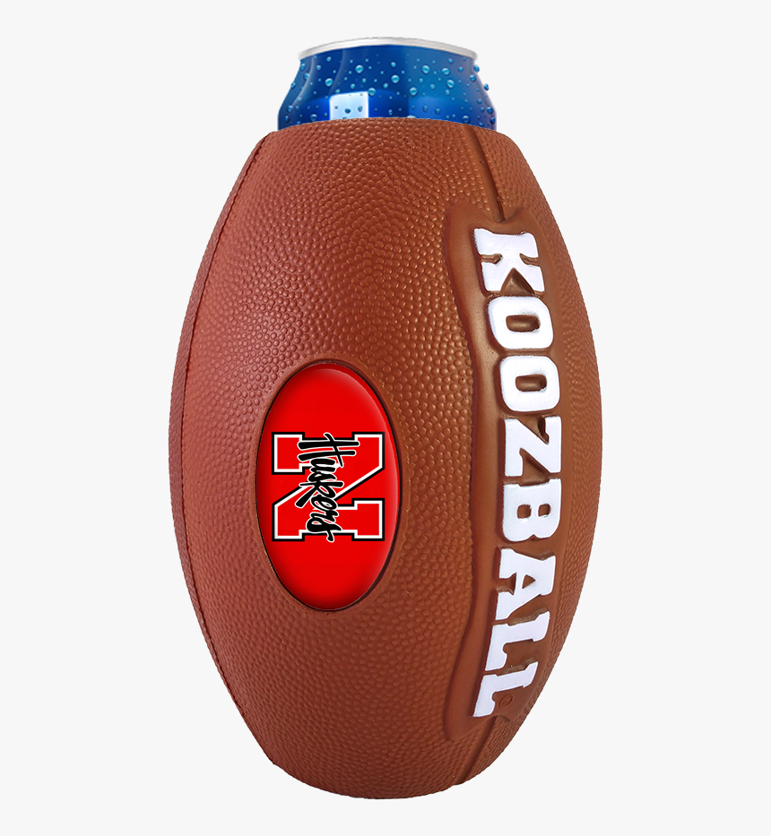 University Of Nebraska - Flag Football, HD Png Download, Free Download