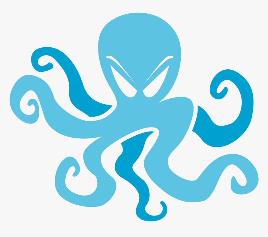 Oktopus, HD Png Download, Free Download