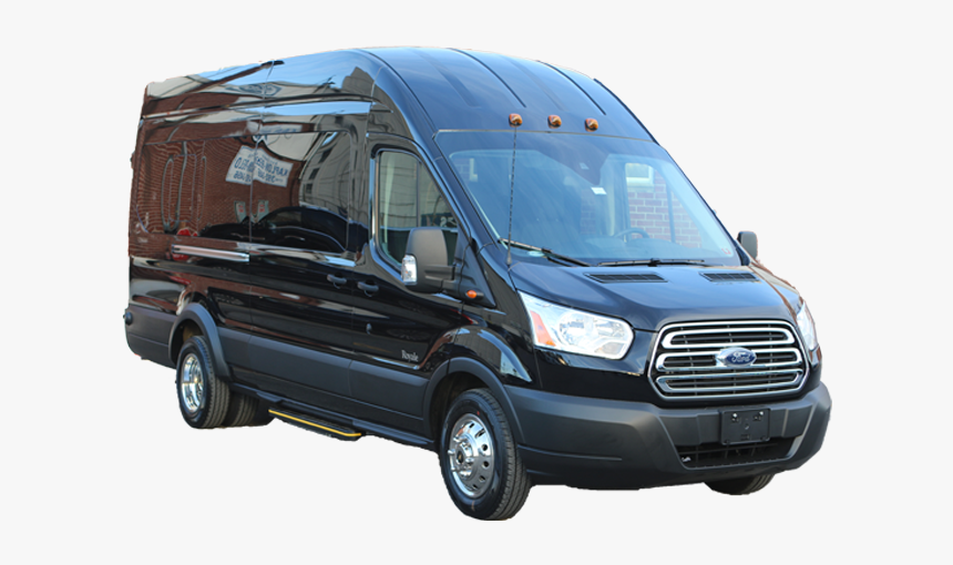 Ford Transit, HD Png Download, Free Download