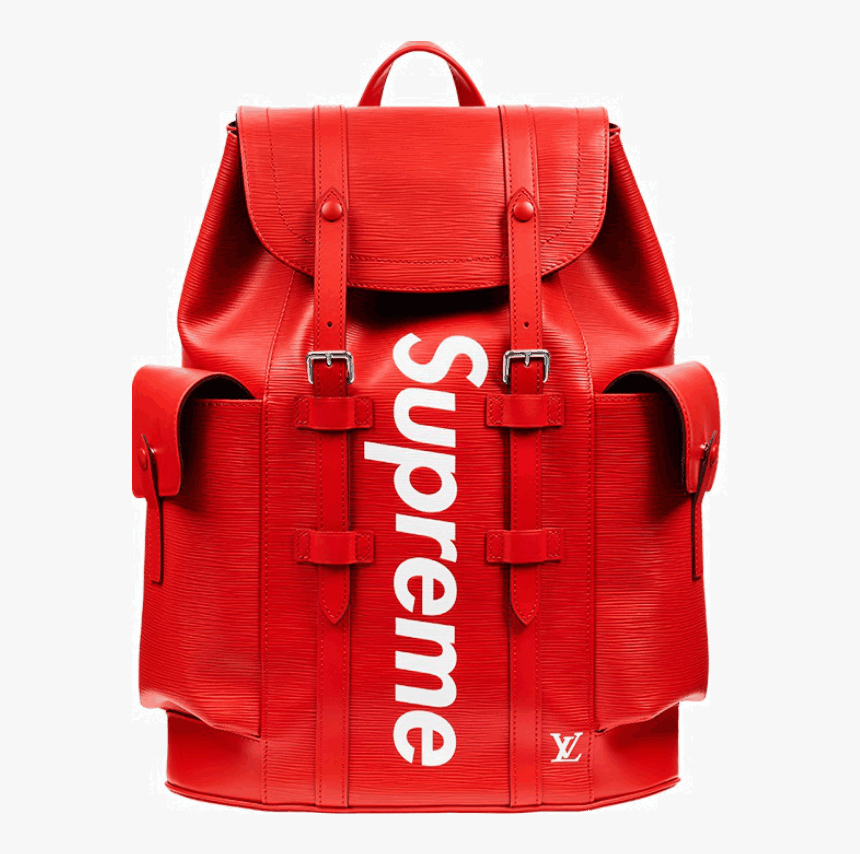 fortnite supreme backpack