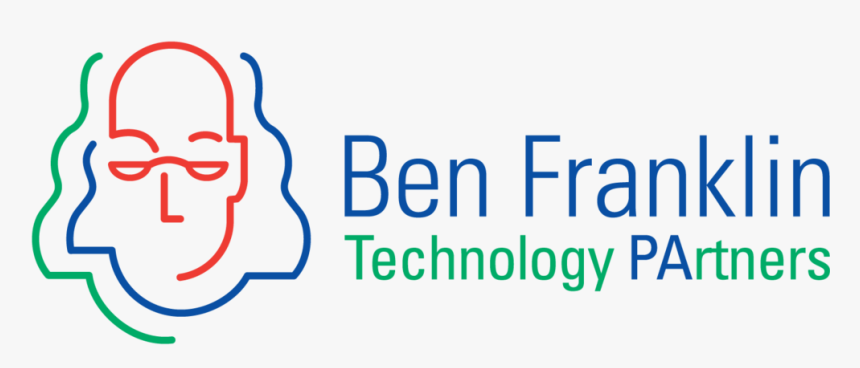 Ben Franklin Technology Partners , Png Download - Ben Franklin Technology Partners Png, Transparent Png, Free Download