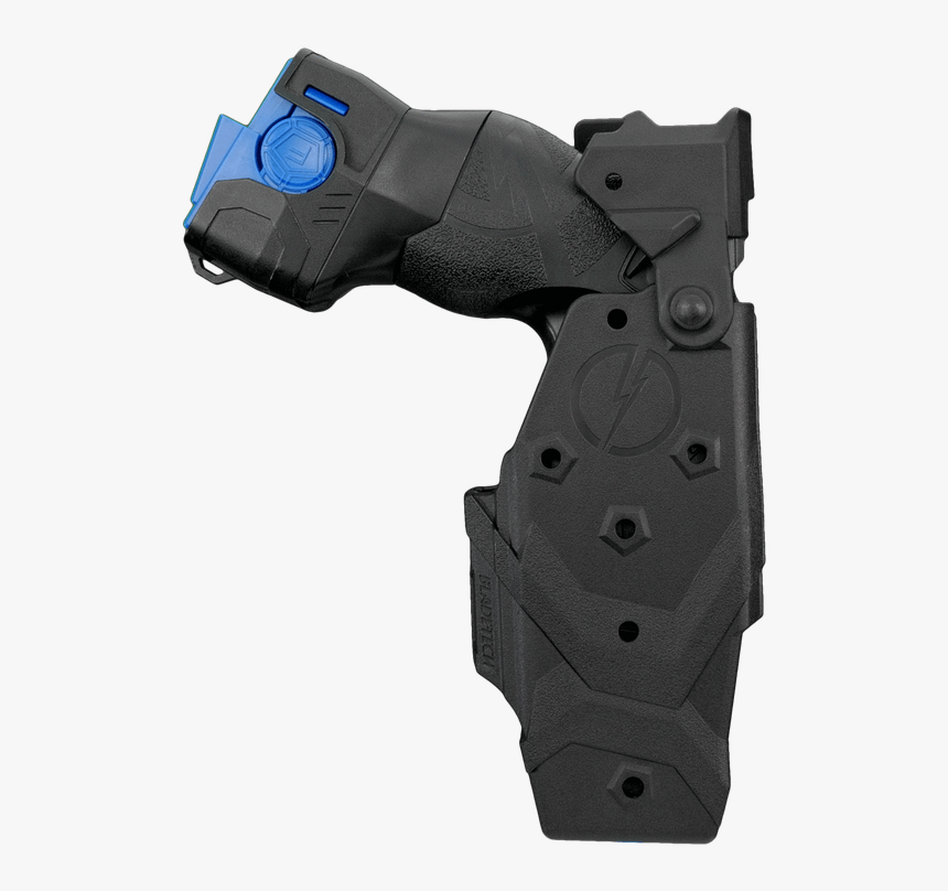 Clip Speed Taser - X26p Taser, HD Png Download, Free Download