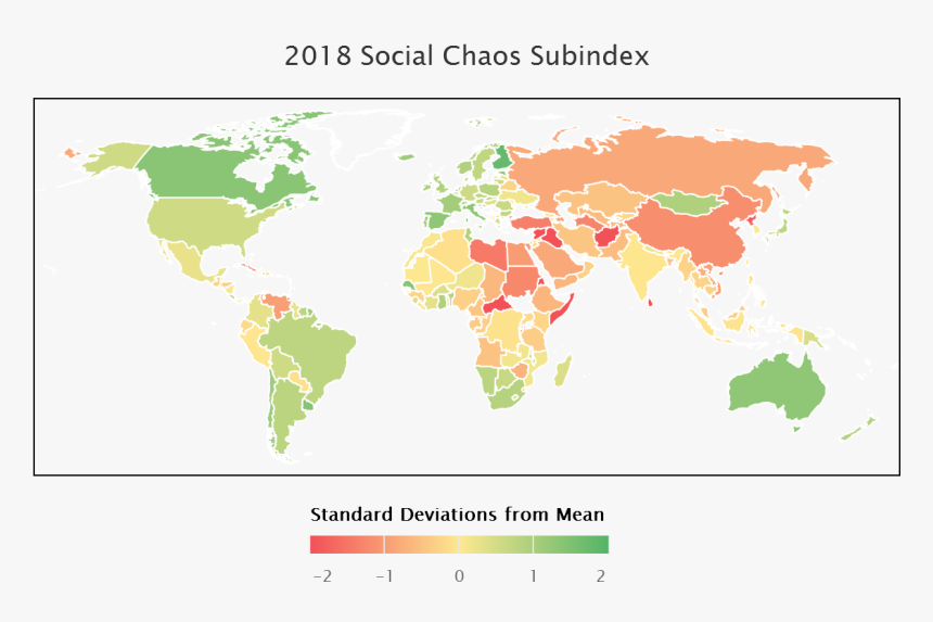 Universal Healthcare Map, HD Png Download, Free Download