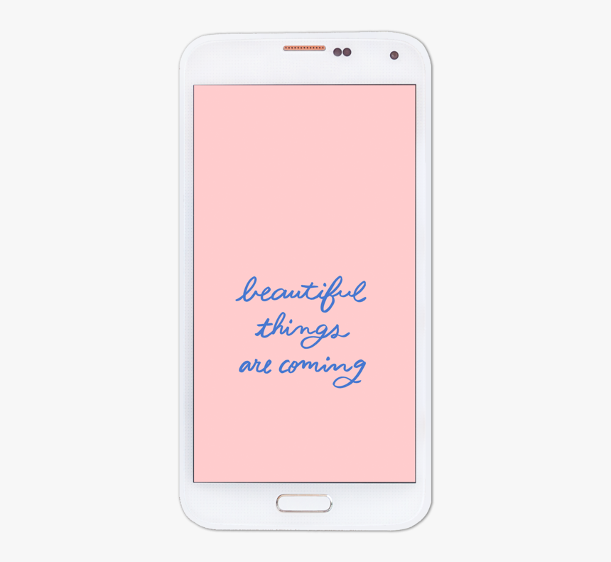 Beautiful - Smartphone, HD Png Download, Free Download