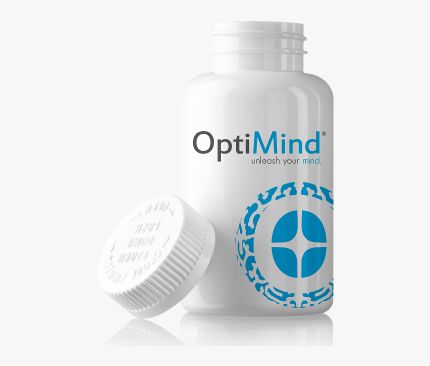 Optimind Reviews, HD Png Download, Free Download