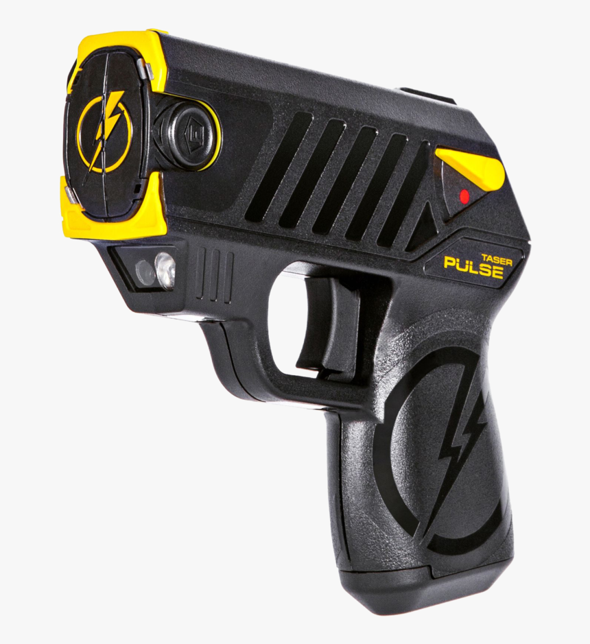 Taz Pulse High Velocity - Taser Pulse, HD Png Download, Free Download