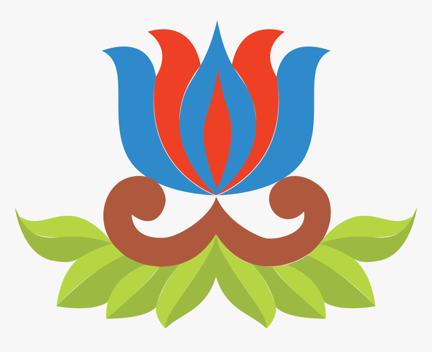 India Transparent Symbol - India Symbols Transparent, HD Png Download, Free Download