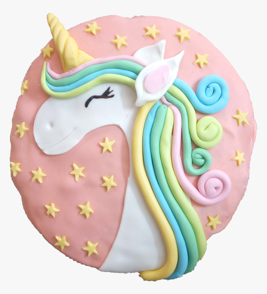 Fondent Cake - Cake Decorating, HD Png Download, Free Download