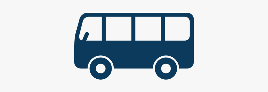 Bus, HD Png Download, Free Download