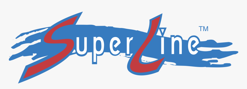 Super Line Logo, HD Png Download, Free Download