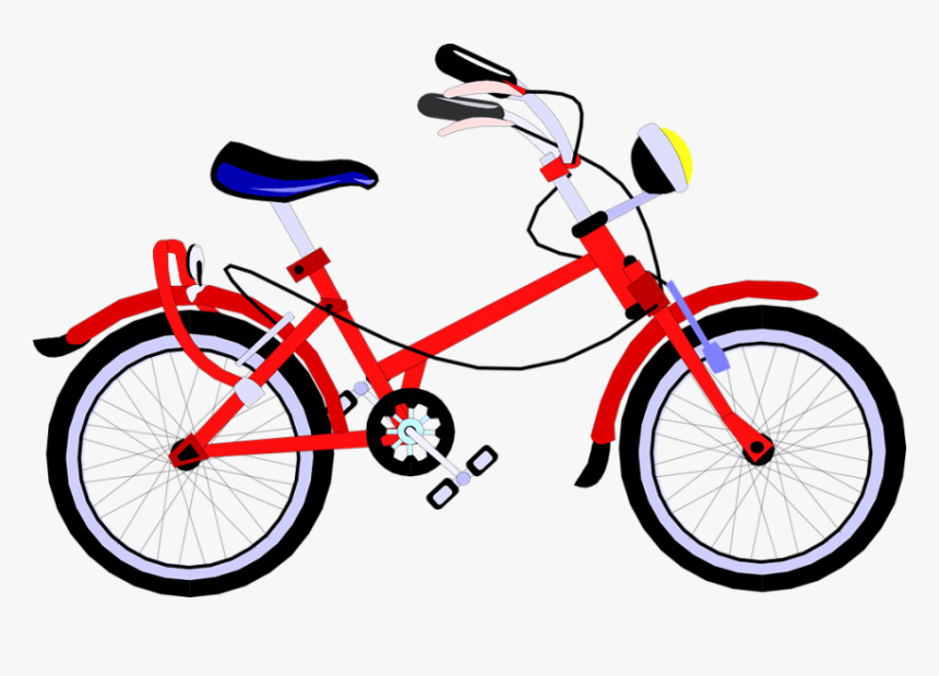 Free Png Download Bike Png Images Background Png Images - New Bike Clip Art, Transparent Png, Free Download