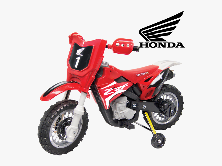 Honda Dirt Bike, HD Png Download, Free Download