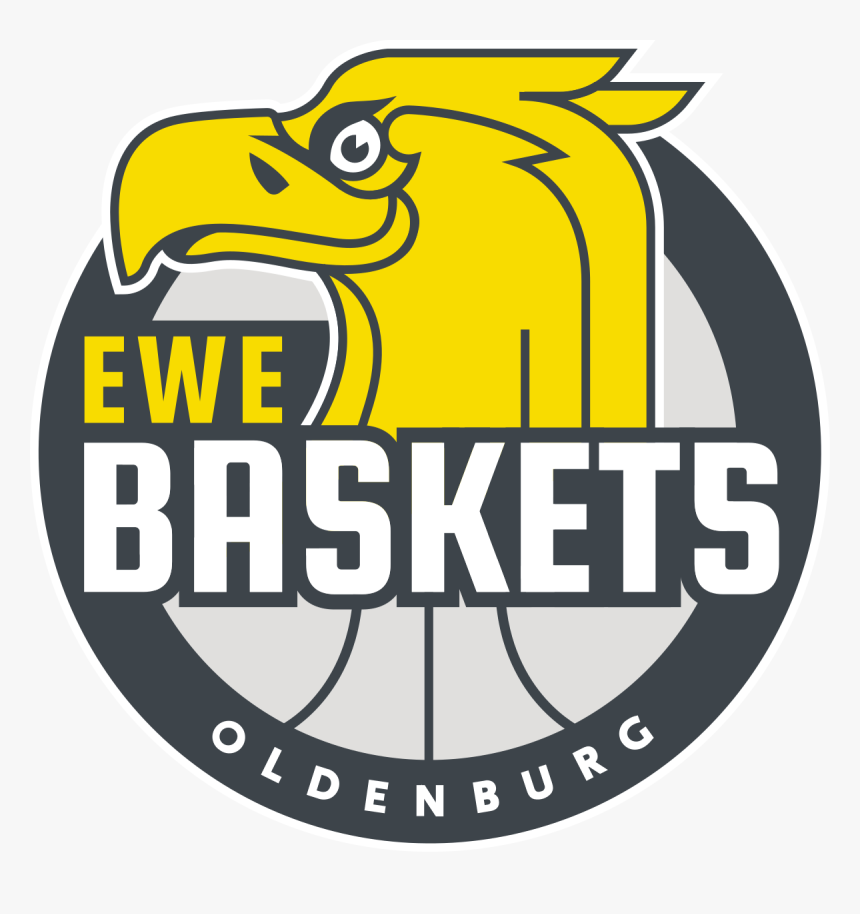 Ewe Baskets Oldenburg Logo, HD Png Download, Free Download