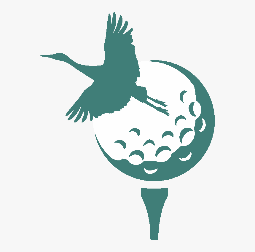 North Star Golf Club - Bird Golf Logo, HD Png Download, Free Download