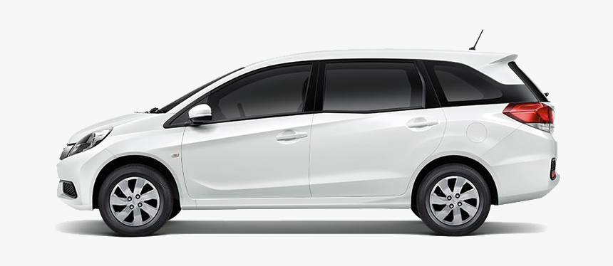 Honda Mobilio Side Png, Transparent Png, Free Download