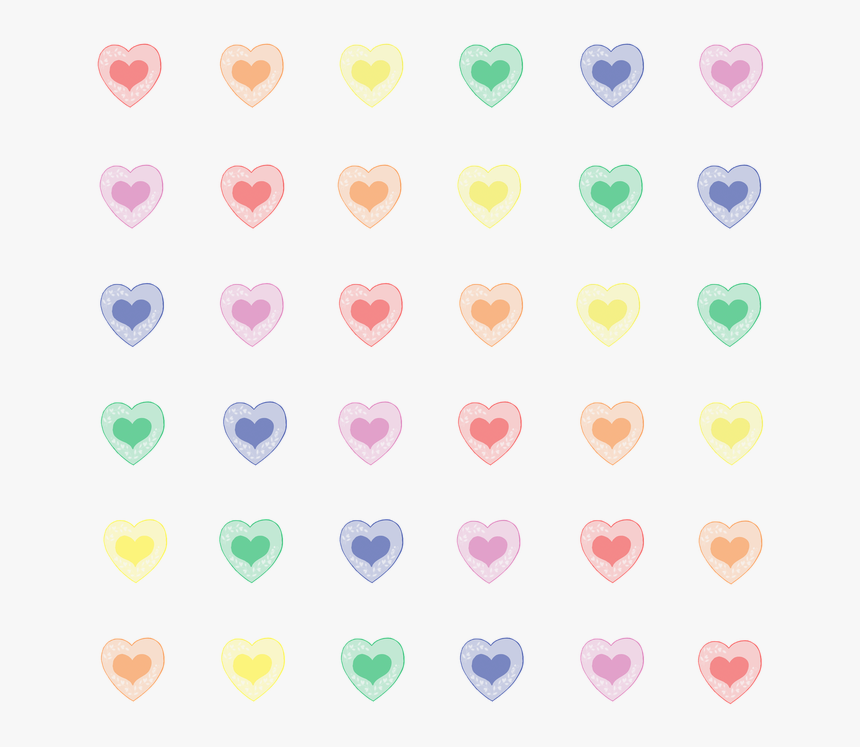 Heart, HD Png Download, Free Download