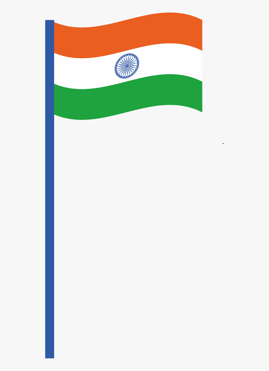 Closeup Fluttering Indian National Flag Tiranga Stock Photo 2190594215 |  Shutterstock