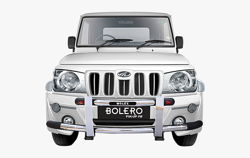 bolero maxi truck mahindra bolero maxi truck plus hd png download kindpng mahindra bolero maxi truck plus hd png