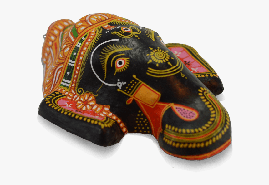 Ganpati Images Hd Png , Png Download - Indian Elephant, Transparent Png, Free Download