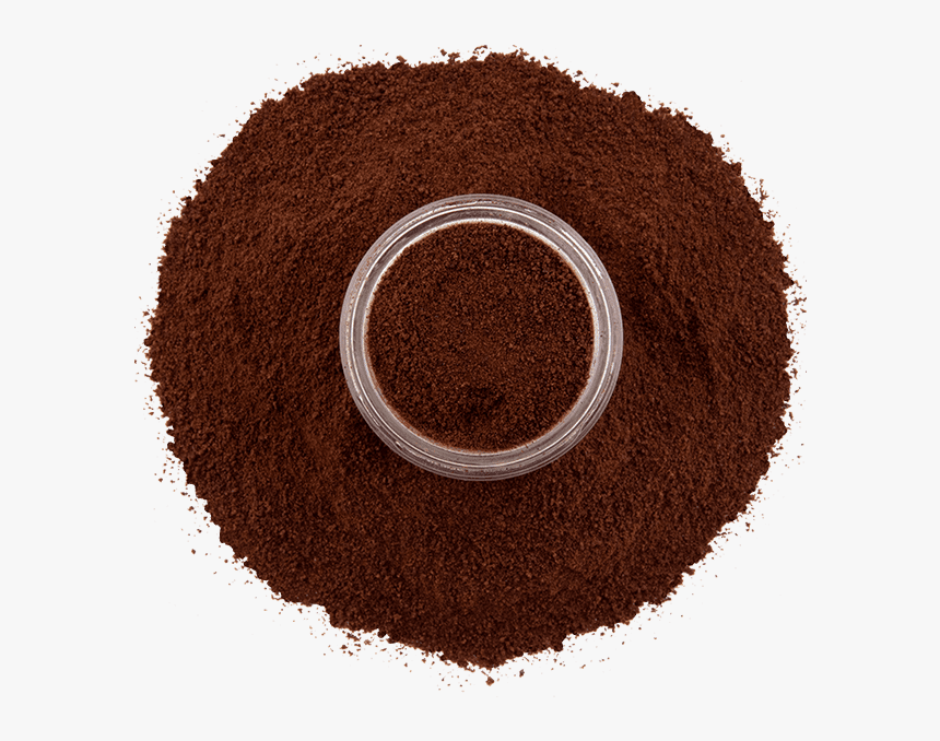 Espresso Powder 3 - Sorrel, HD Png Download, Free Download