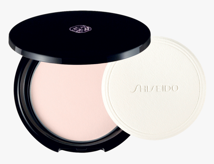 Face Powder Png - Shiseido Translucent Pressed Powder, Transparent Png, Free Download