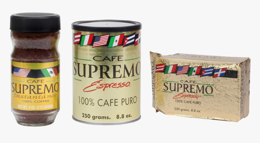 Cafe Supremo, HD Png Download, Free Download
