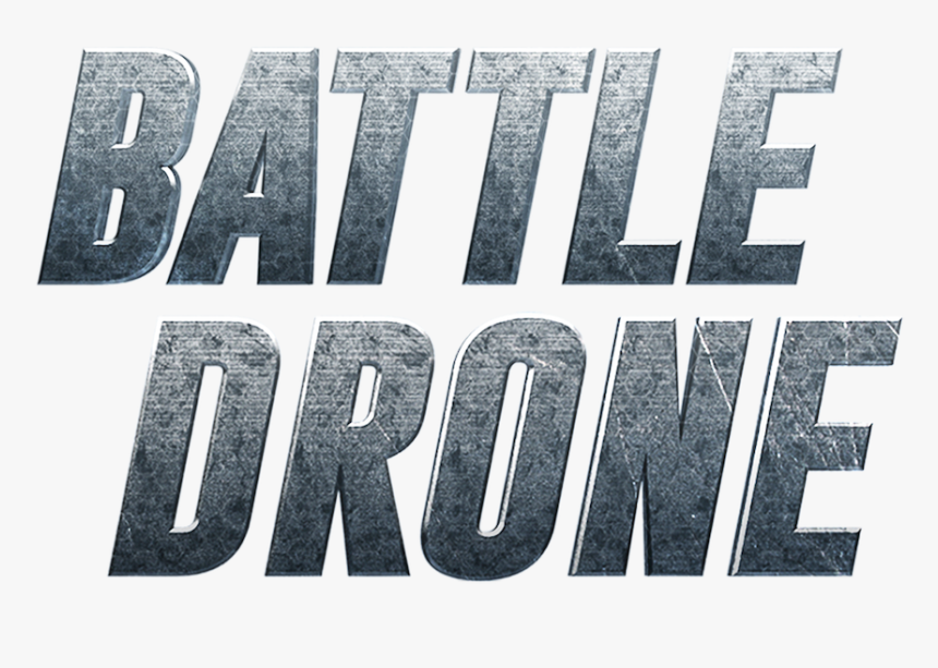 Battle Drone - Calligraphy, HD Png Download, Free Download