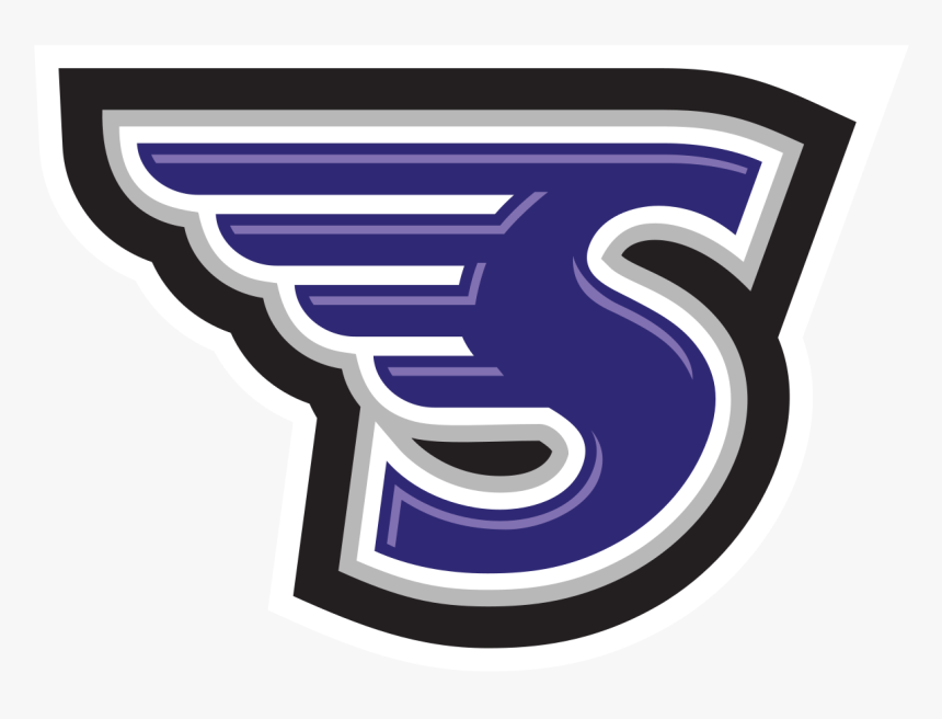 Stonehill College Football Logo, HD Png Download - kindpng