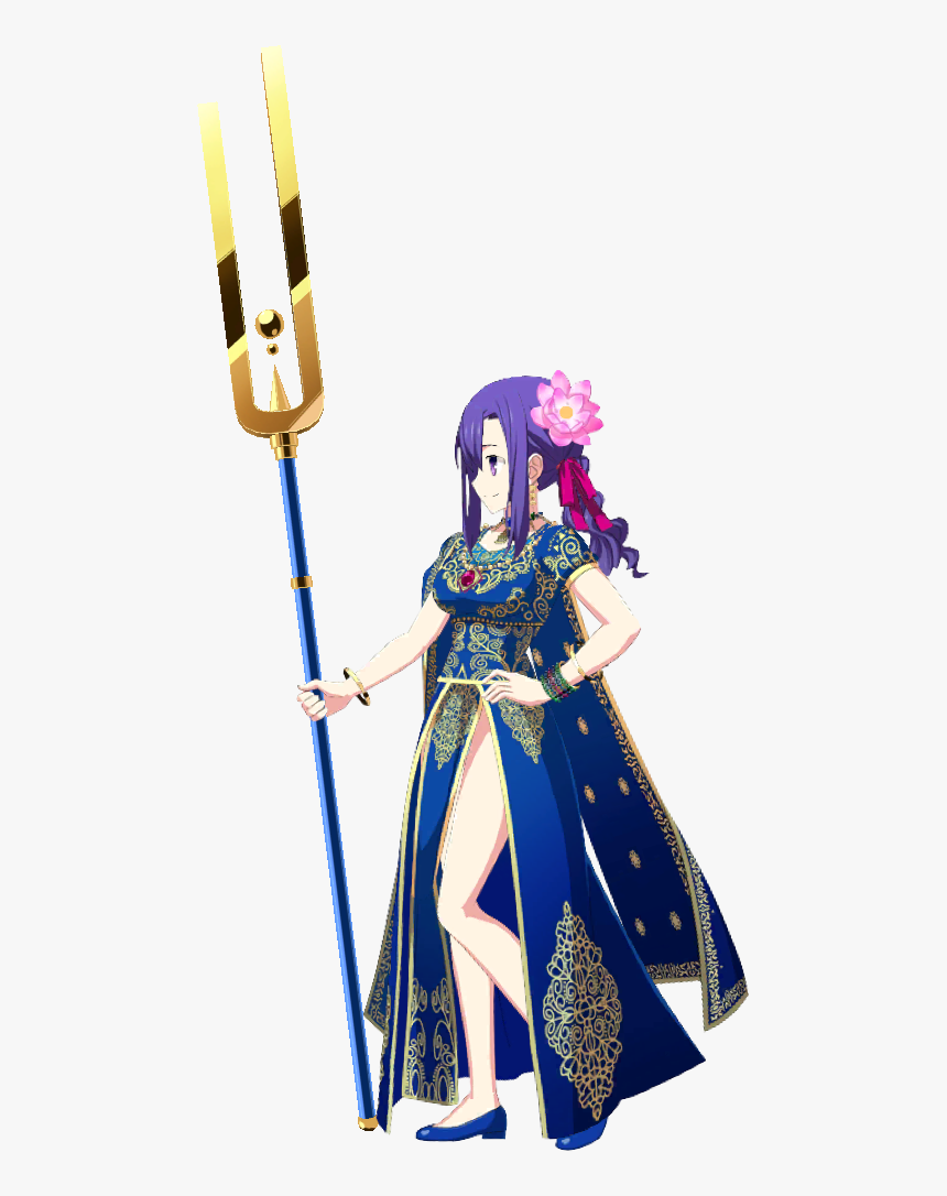 Fate/grand Order Wikia - Action Figure, HD Png Download, Free Download