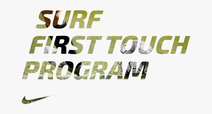 Eastcountysurf Firsttouchprogram - Calligraphy, HD Png Download, Free Download