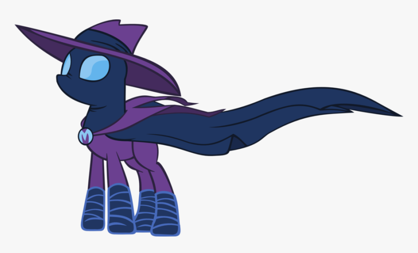 Mysterious Mare Do Well, HD Png Download, Free Download