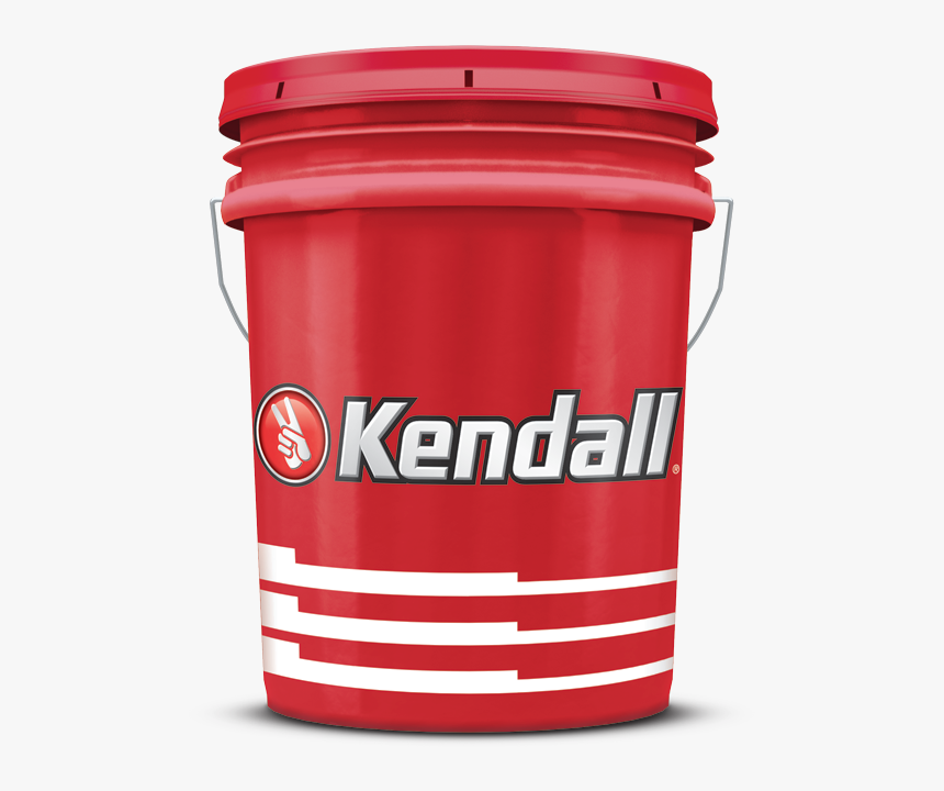 Extended Bearing Life Grease - Kendall, HD Png Download, Free Download